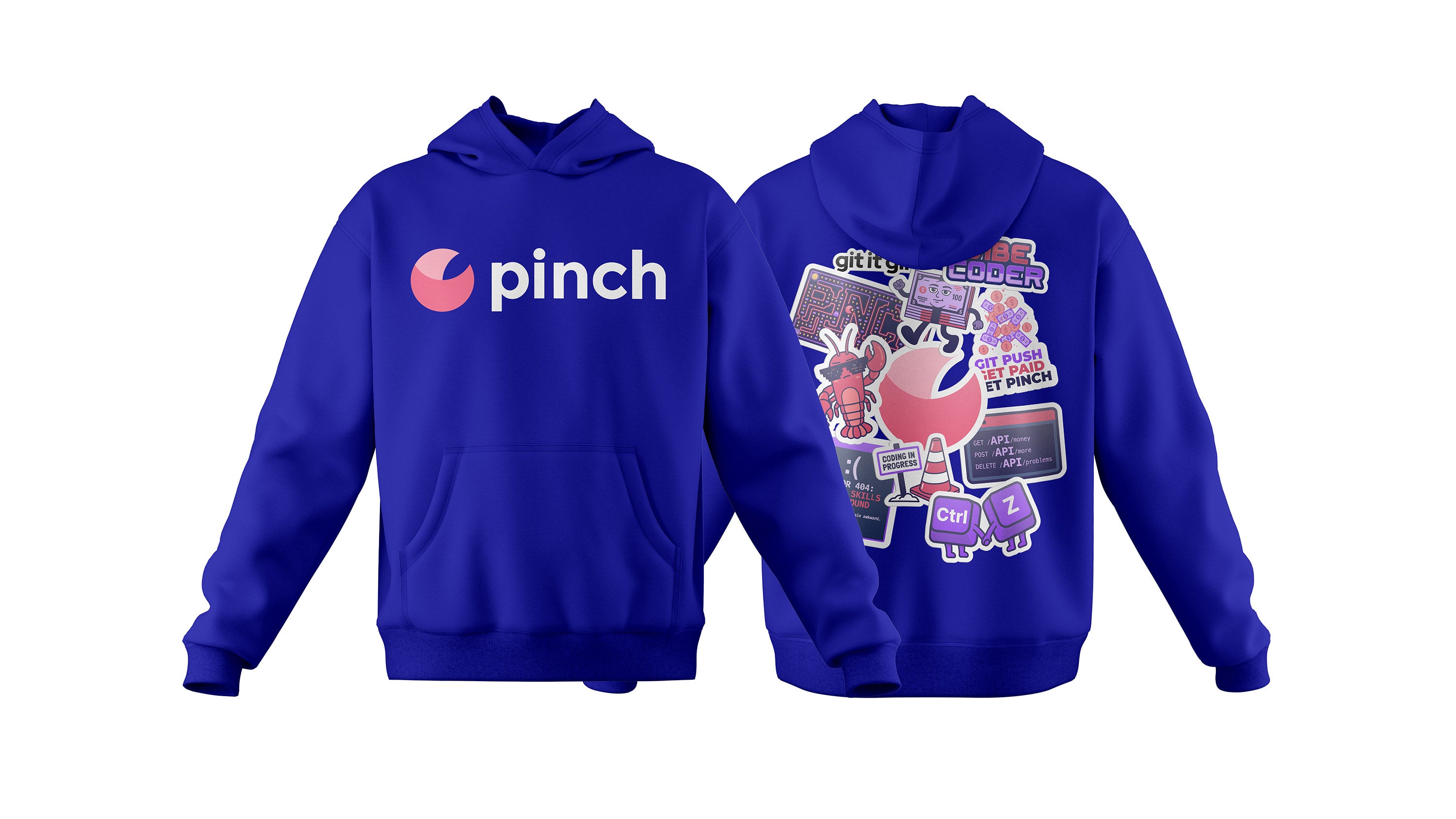 Theme Hoodie