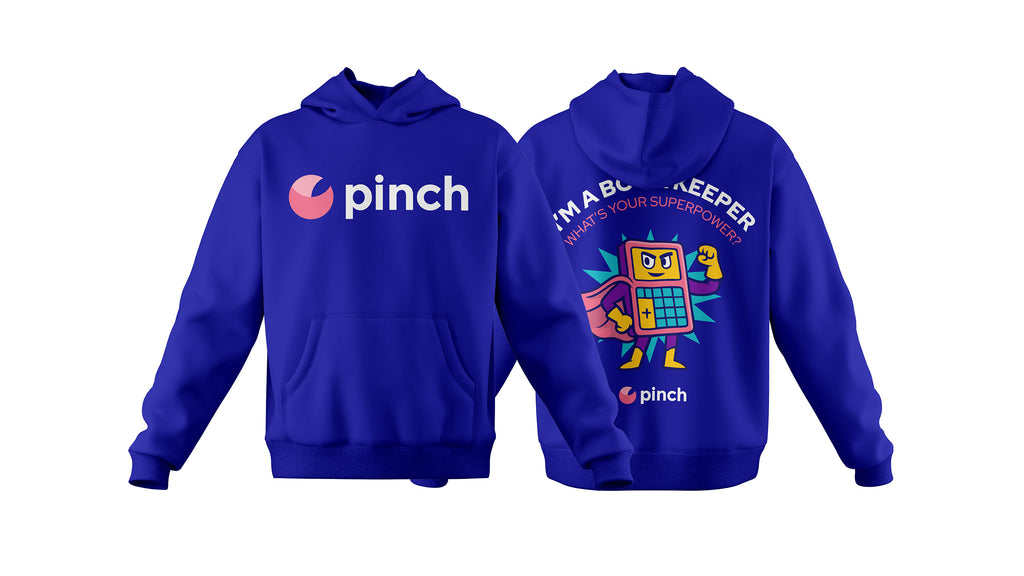 Theme Hoodie