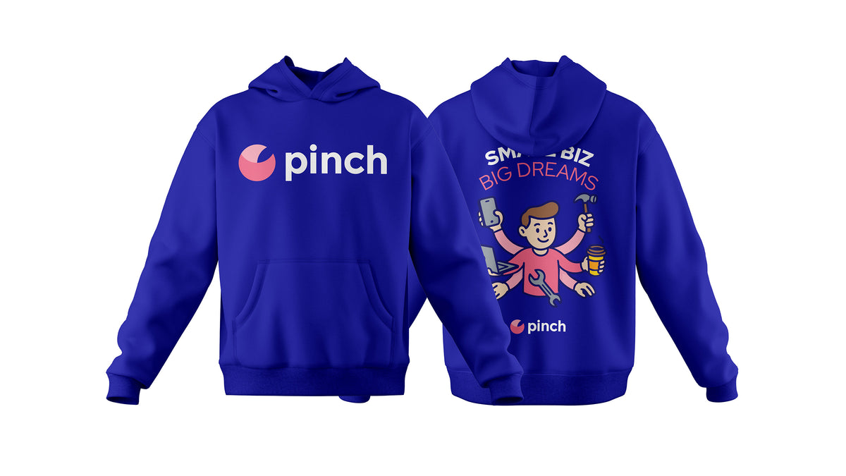 Theme Hoodie