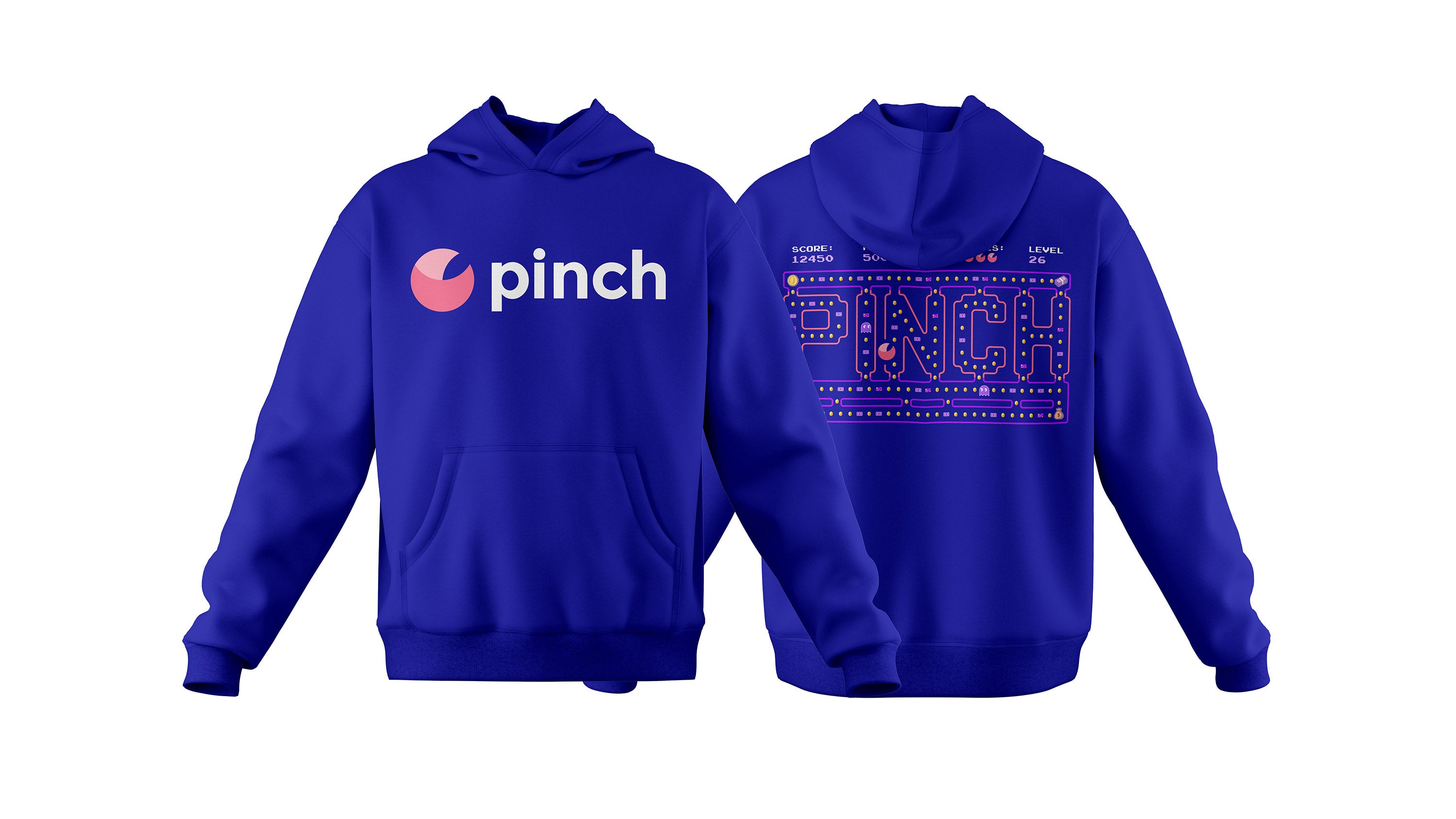 Theme Hoodie