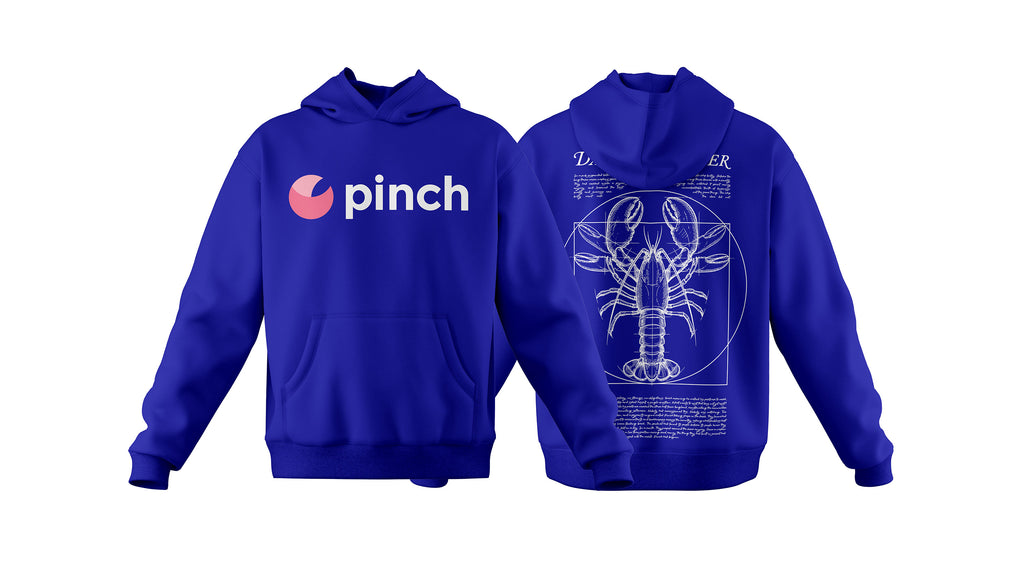 Theme Hoodie