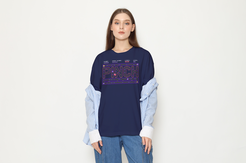 Pinch Pacman T-Shirt