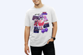 Sticker Stacker T-Shirt